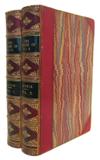 DARWIN, CHARLES. The Descent of Man. 2 vols. 1871